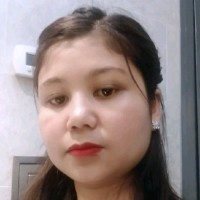 Ramada By Wyndham Manama City Centre Employee Evalary Phalyngki's profile photo