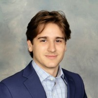 Muni-Link Employee Isaac Kuntz's profile photo