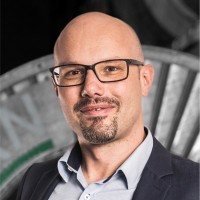 KABLAN AG Employee Tom Frey's profile photo