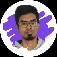 ClaySys Technologies Employee Sayed R's profile photo