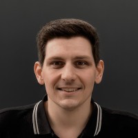 Adaptable Employee Thomas Lewis's profile photo