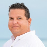 Steven Carter's profile photo