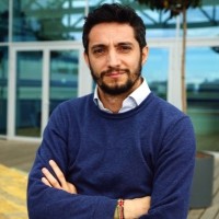 Antonio Martínez Pascual Email