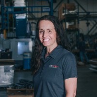 NexGen Manufacturing Employee Melissa Mudd's profile photo