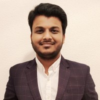 Parkquility Employee Ashwin Dharmik's profile photo