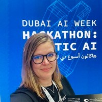 Lemay.ai Employee Katja Boutou's profile photo