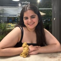 Kashish Ahuja Email & Phone Number