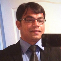 Petsmart Corporate Headquarters Employee Rajendra Negi's profile photo