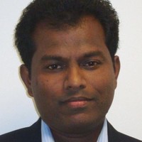 HCL Technologies Employee Arockia Cecil's profile photo