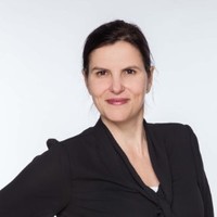 Isabelle Guay Email & Phone Number