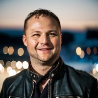 M-Files Employee Stuart Barnwell's profile photo