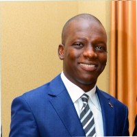 Alpha Touré Email & Phone Number