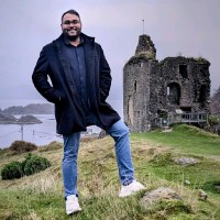 Gaurav Kane Email & Phone Number