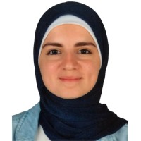 Mariam Jamal Email