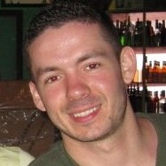 Gunner Roofing Employee Joseph Lambiase's profile photo