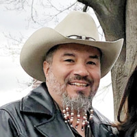 Premrock Drywall Services Employee Carlos Aguilar's profile photo
