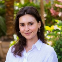 FIREFISH Employee Karen Chong's profile photo