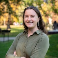 Campfire Employee Shannon Pyne's profile photo
