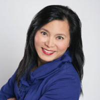 LTI - Larsen & Toubro Infotech Employee Elizabeth Phan's profile photo