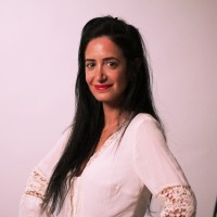 Primis, Video Discovery Employee Hila Appel's profile photo