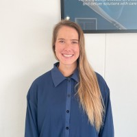 Fincheck Employee Maryke Scott's profile photo