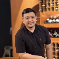 Knitwise Employee Benedict Wasil's profile photo
