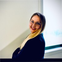 Prostand - Exhibition Solutions Employee Valentina Antonaci's profile photo