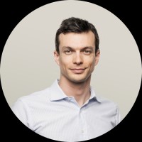 EULITHA AG Employee Giovanni Saccarola's profile photo