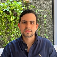 Grip Employee Diego Meza Tirado's profile photo