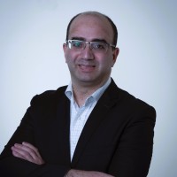 CMC Strategy Partners Ltd Employee Ehab S.'s profile photo
