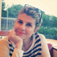 Injectsense Inc. Employee Sebnem Acar's profile photo