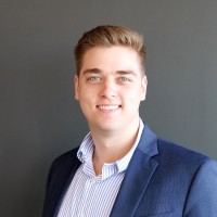 CIBC Employee Maxime Denis's profile photo