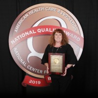 Trinity Glen Employee Cissy McCoy's profile photo