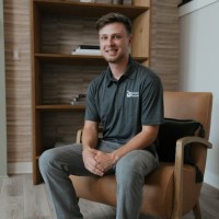 Builder Backed Employee Benjamin Gallus's profile photo