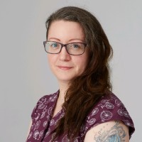 Datavant Ireland Employee Aoife Leonard's profile photo