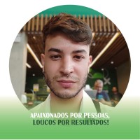 Lucas Mafra's profile photo