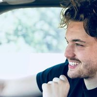 JOIN Employee Trevor Newhart's profile photo