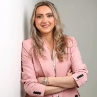 MuleSoft Employee Theodora H.'s profile photo