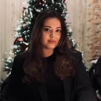 CGI KITE Employee Vlada Pikalova's profile photo