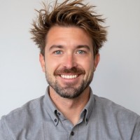 Nicholas Mitchell Email & Phone Number