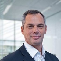 Booked It Employee Pieter Pretorius's profile photo