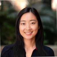 Bedrock Robotics Employee Linda Xu's profile photo