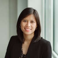 Manus Bio Employee Christine Santos's profile photo
