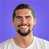 FRAMEN Employee Paul Thümer's profile photo