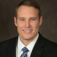 Frontier Bank and Frontier Insurance & Realty Employee Aaron Tribble's profile photo