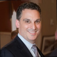 Patek Philippe San Francisco Employee David Mendell's profile photo