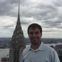 Western Specialty Contractors Employee Matt Bury's profile photo