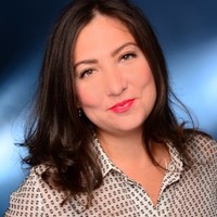 Yves Rocher Employee Marina Tilipkina's profile photo