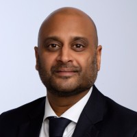 Leeds Teaching Hospitals NHS Trust Employee Sam Jain's profile photo