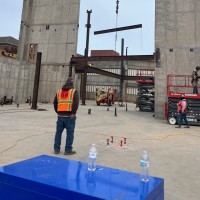 Barnhill Contracting Company Employee Ron Storey's profile photo